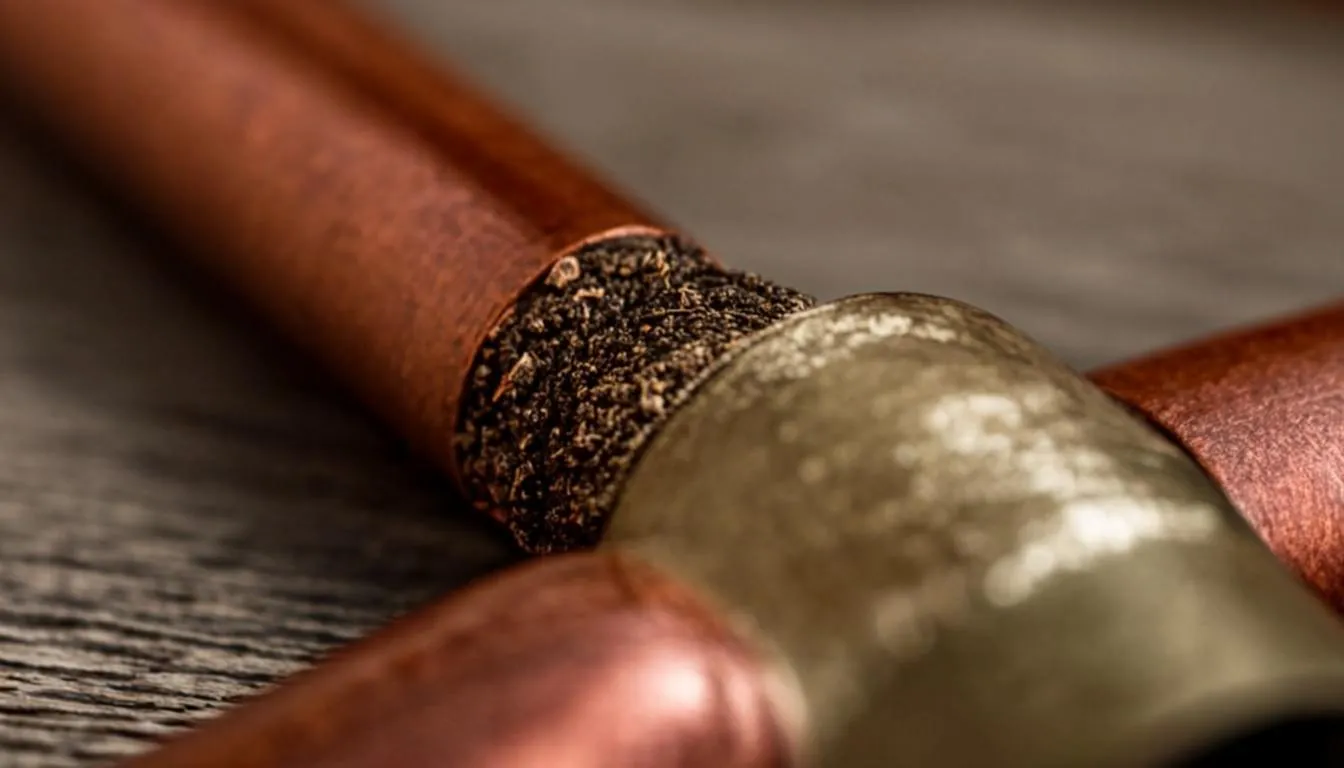 Close-up of an aged metallic water pipe, illustrating how aging materials contribute to slab leaks in Sarasota FL homes